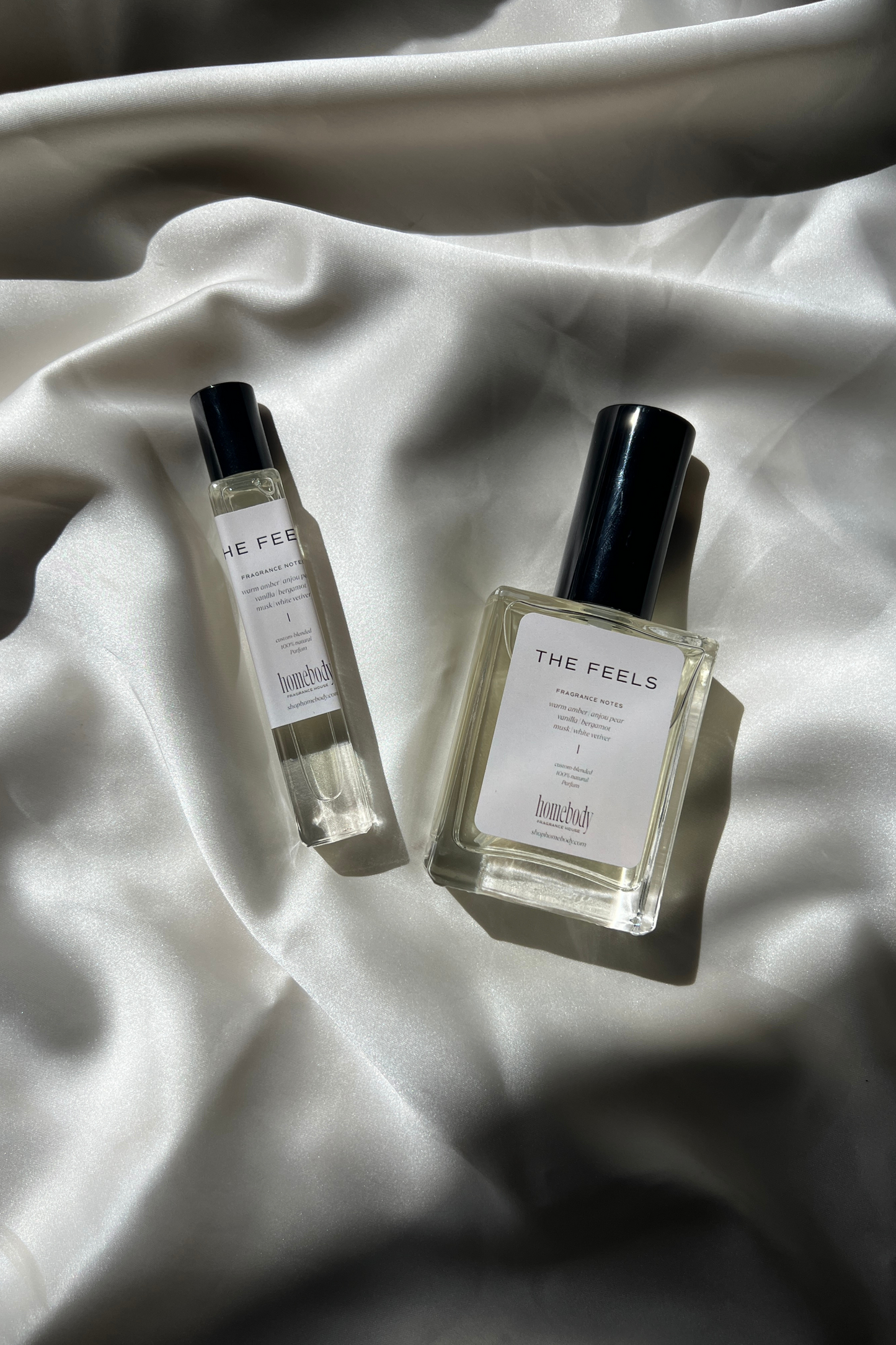 The Feels | Fragrance