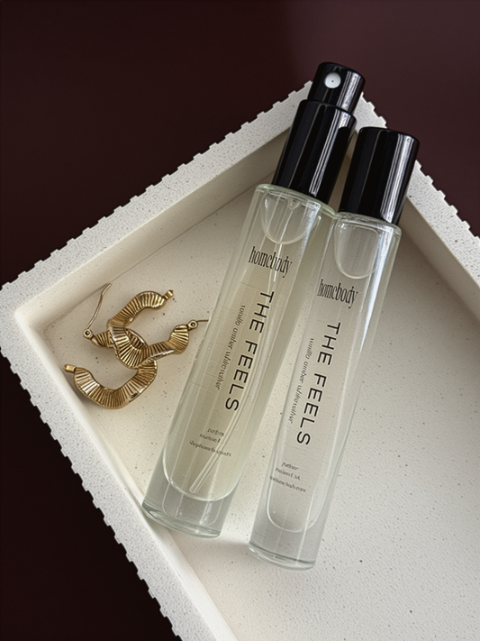 The Feels | Fragrance