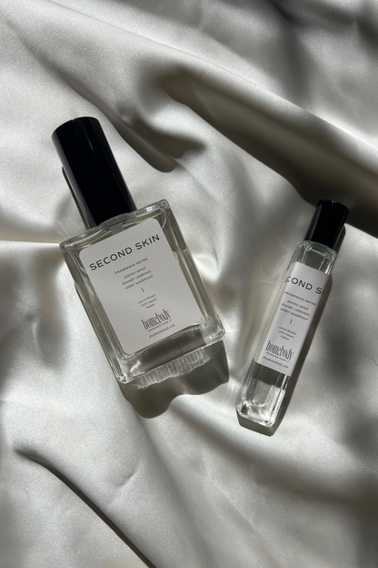 Second Skin | Fragrance