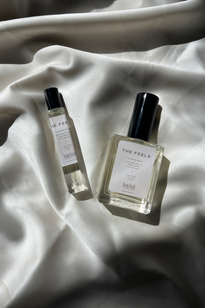 The Feels | Fragrance