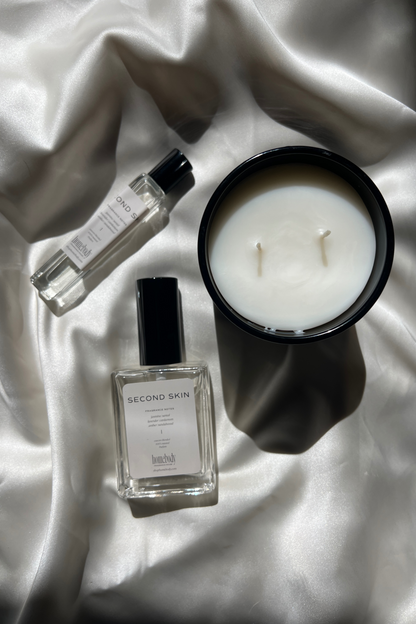 Second Skin | Fragrance