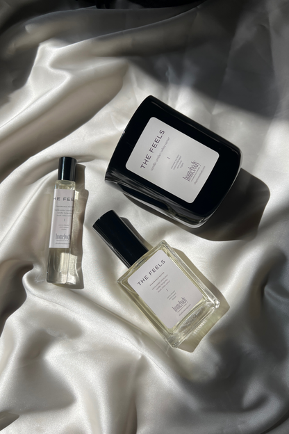 The Feels | Fragrance