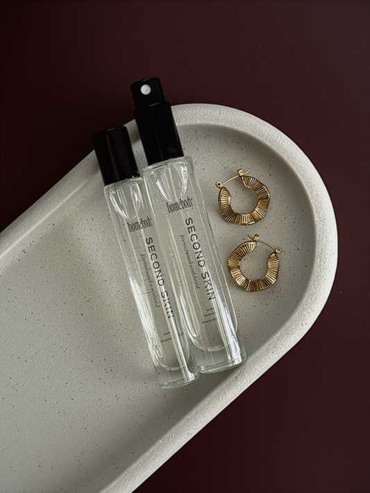 Second Skin | Fragrance