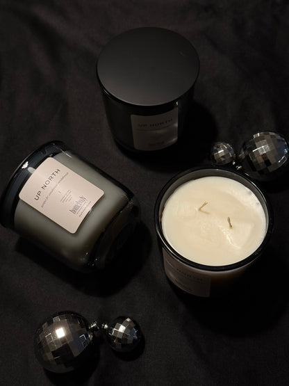 Up North | Holiday Candle