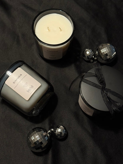 Simmer | Holiday Candle