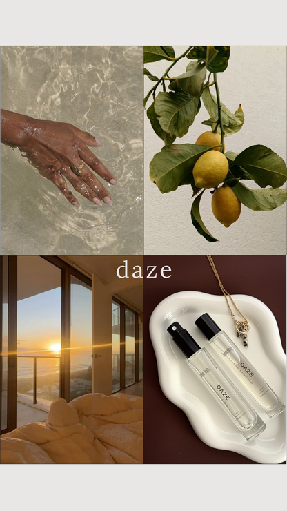 Daze | Fragrance